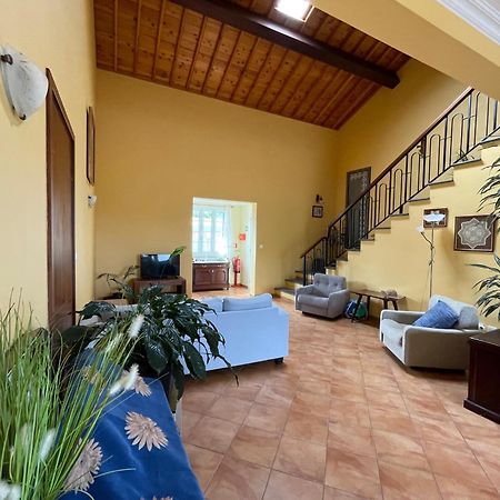 Apartamentos Em Casa Da Avo Ines Porto Formoso Zewnętrze zdjęcie