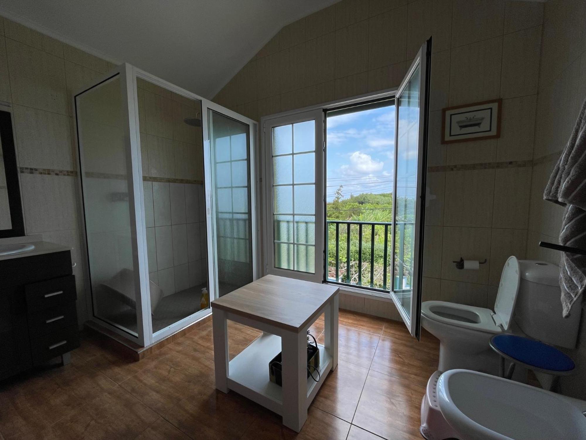 Apartamentos Em Casa Da Avo Ines Porto Formoso Zewnętrze zdjęcie