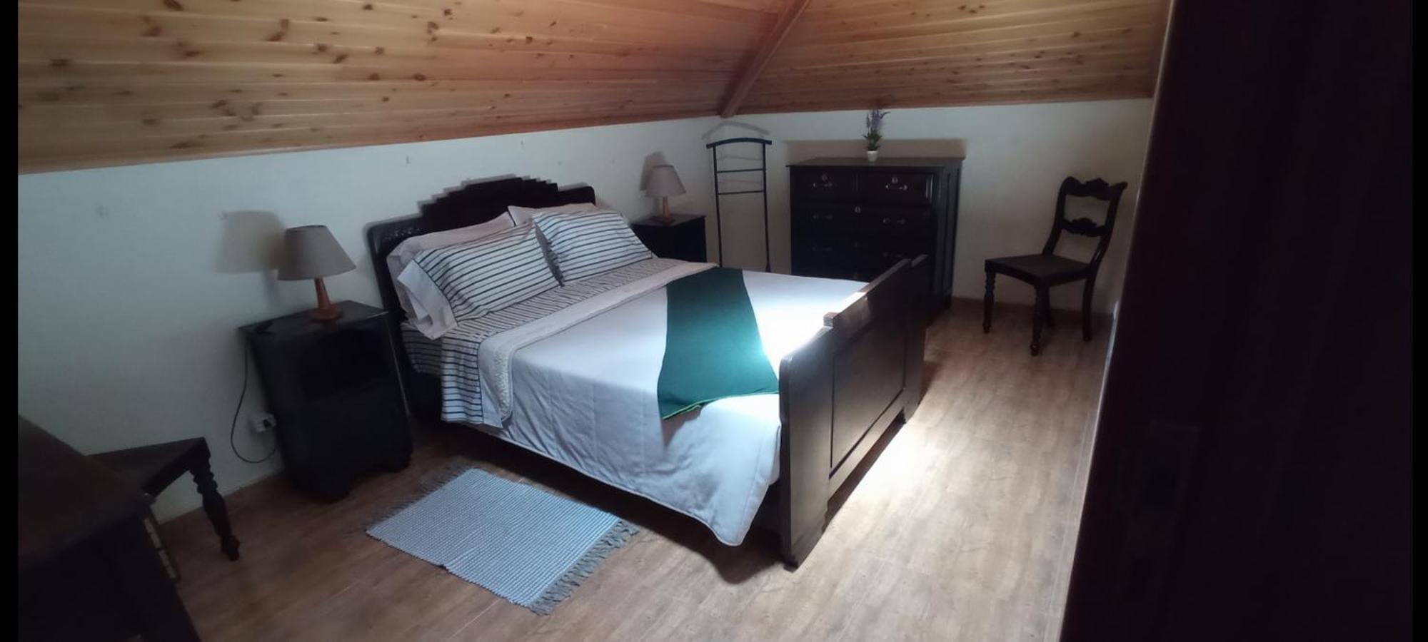 Apartamentos Em Casa Da Avo Ines Porto Formoso Zewnętrze zdjęcie