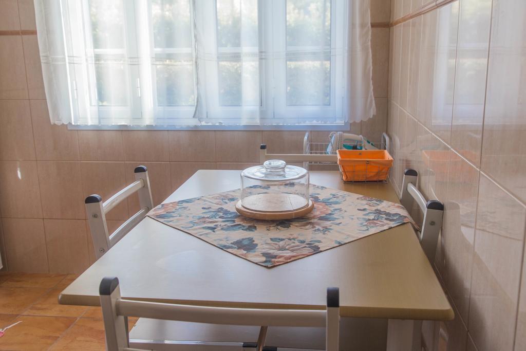 Apartamentos Em Casa Da Avo Ines Porto Formoso Zewnętrze zdjęcie