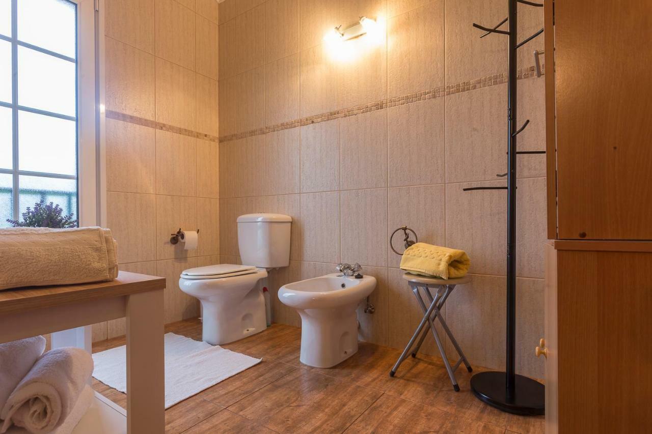 Apartamentos Em Casa Da Avo Ines Porto Formoso Zewnętrze zdjęcie