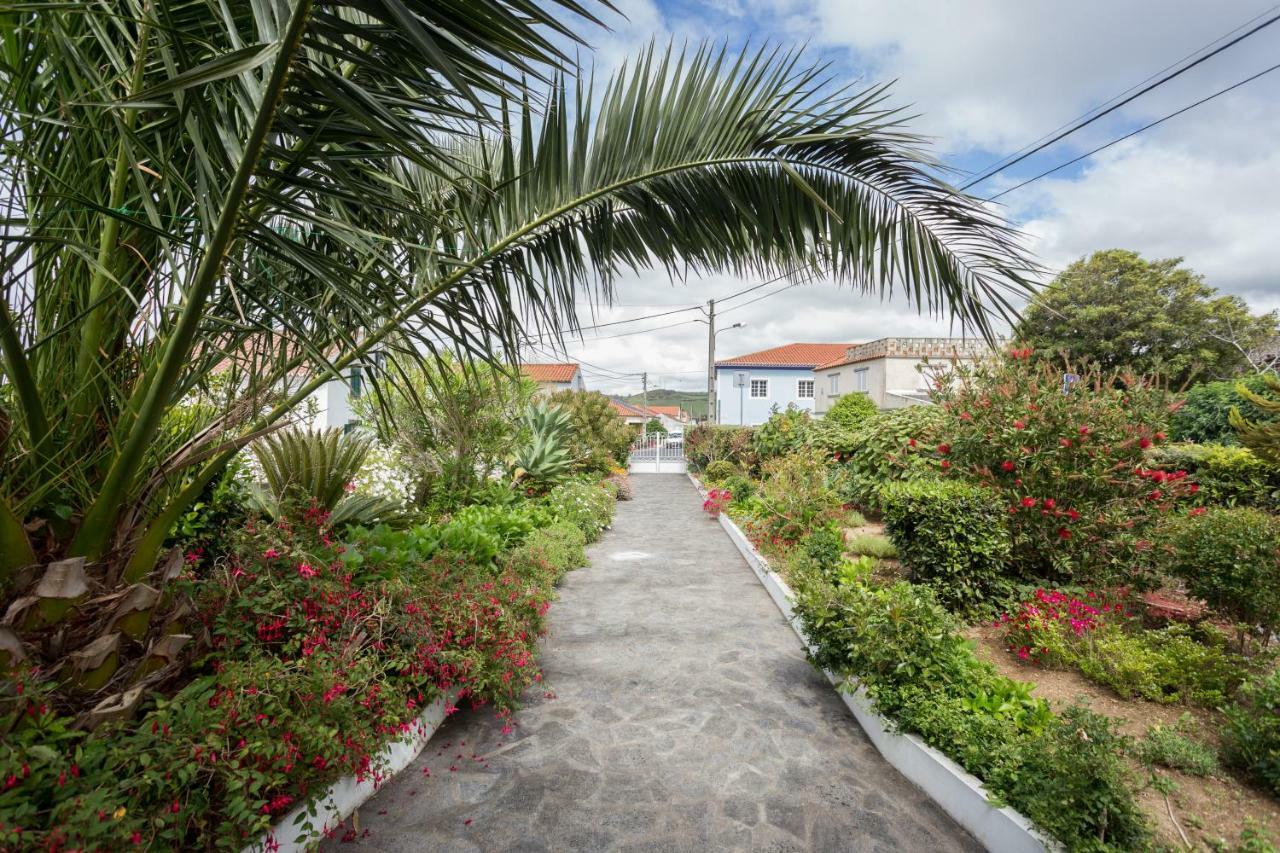 Apartamentos Em Casa Da Avo Ines Porto Formoso Zewnętrze zdjęcie