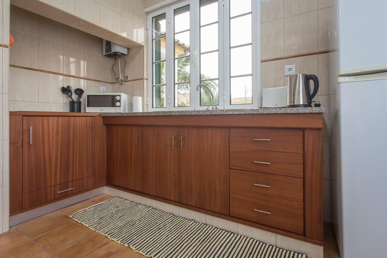 Apartamentos Em Casa Da Avo Ines Porto Formoso Zewnętrze zdjęcie