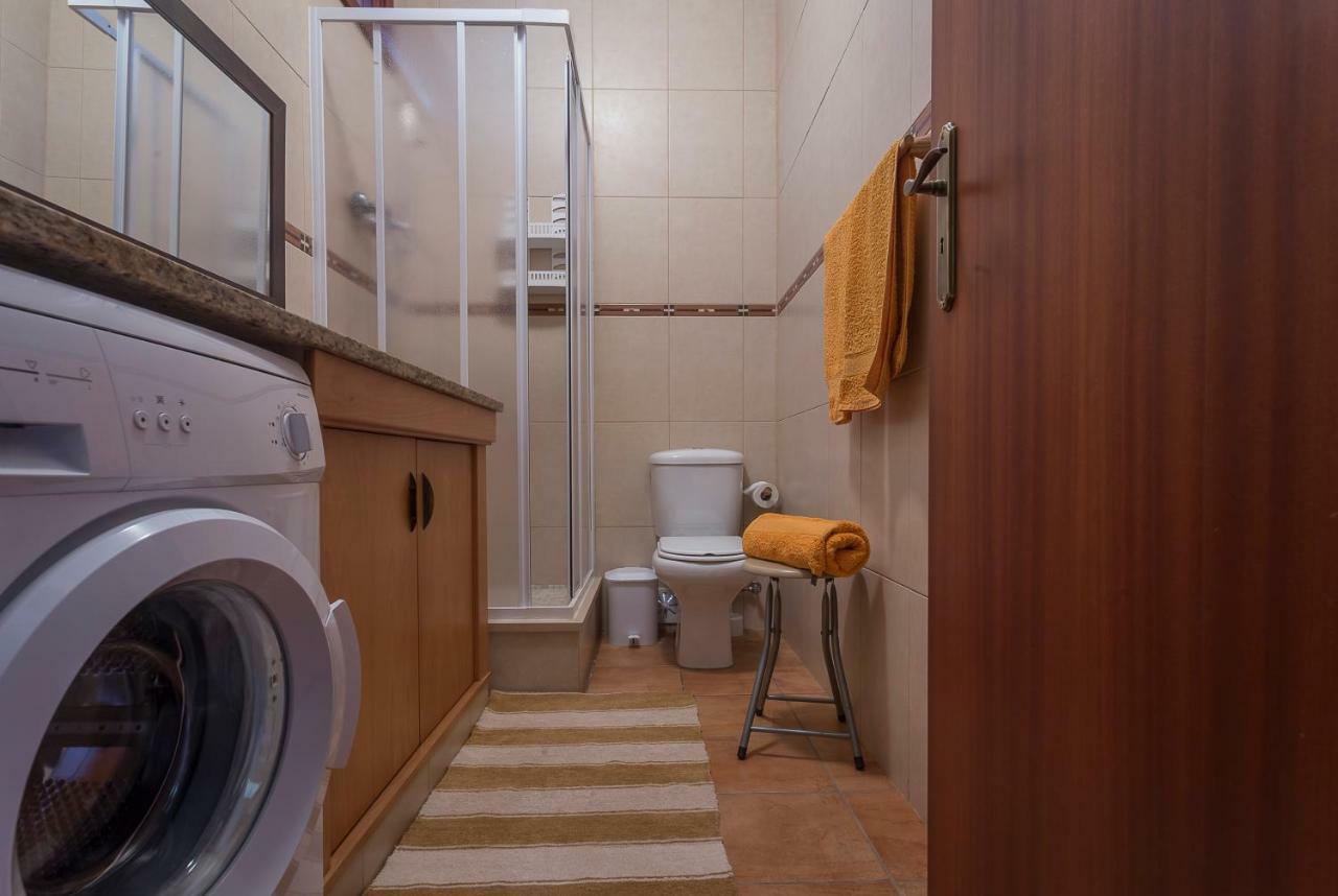 Apartamentos Em Casa Da Avo Ines Porto Formoso Zewnętrze zdjęcie