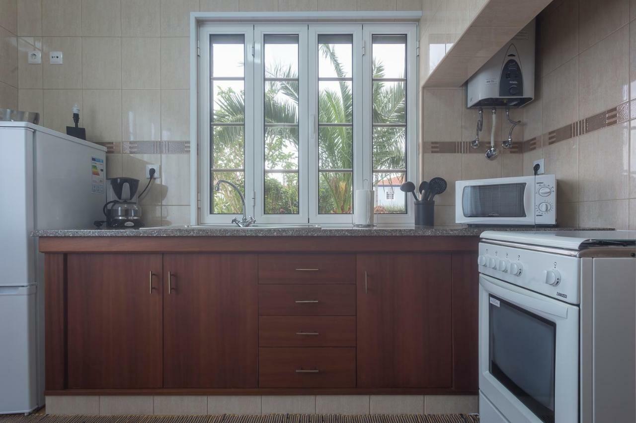 Apartamentos Em Casa Da Avo Ines Porto Formoso Zewnętrze zdjęcie