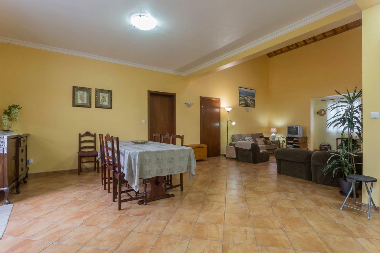 Apartamentos Em Casa Da Avo Ines Porto Formoso Zewnętrze zdjęcie