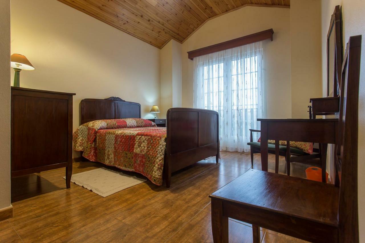 Apartamentos Em Casa Da Avo Ines Porto Formoso Zewnętrze zdjęcie